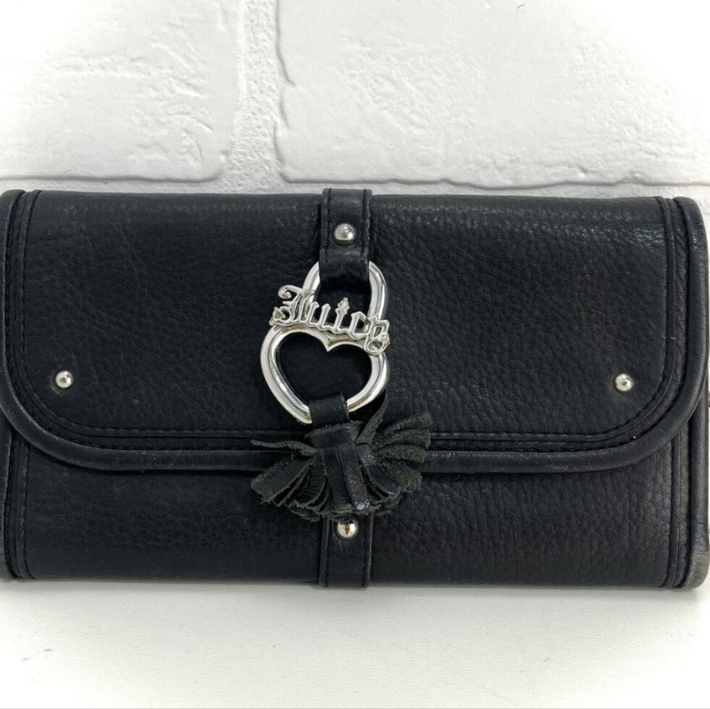 Juicy Wallet